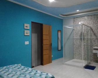 Hospedagem Pousada Fantasia Paraty - Paraty