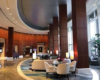 Palm Beach Singer Island Resort & Spa Luxury Suites 2/2 Intracoastal View - Riviera Beach - Lobby