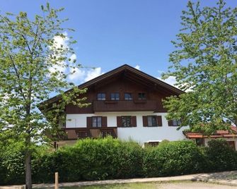 Appartement Hildegard - Rieden am Forggensee - Building