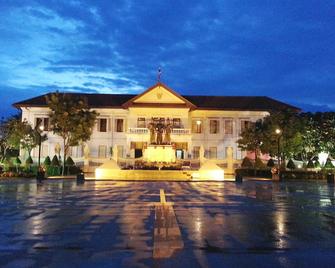 Sabuy Chiangmai - Chiang Mai - Building