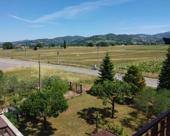 B&B Iris - Santa Maria degli Angeli - Outdoor view