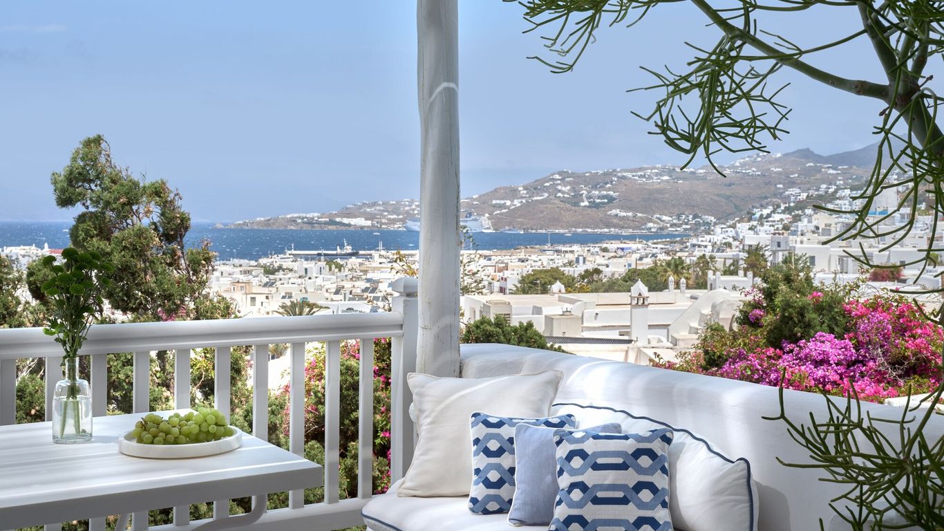 벨베데레 호텔 - 더 리딩 호텔즈 오브 더 월드