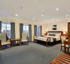 Best Western Plus Buckingham International