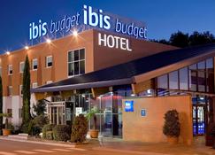 ibis budget Madrid Alcala de Henares - Алькала-де-Энарес - Здание
