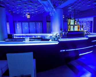 Grand Kakinada By Grt Hotels - Kakinada - Bar