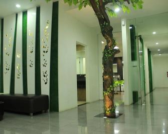 Evan Hotel - Non Smoking - Jambi - Lobby