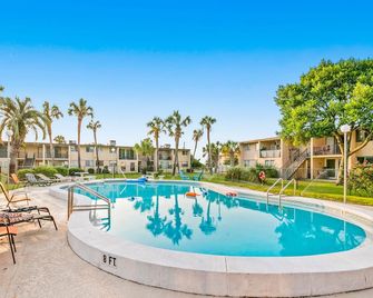 Sea Palms 5C - Fort Walton Beach