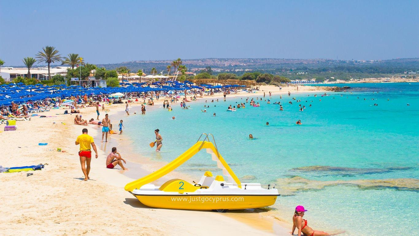 Summer's Hotel Apartments