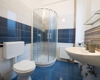 B&B Vila Teslova - Ljubljana