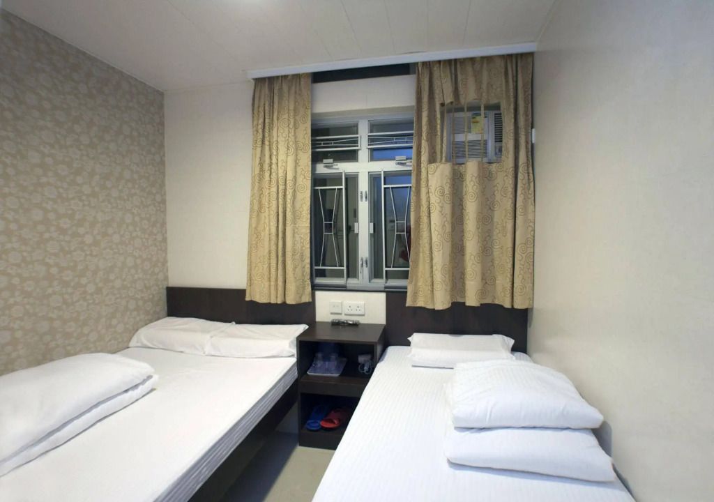 مي كينج هوتل