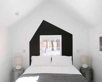Colorado Lodge - Big Bear Lake - Bedroom