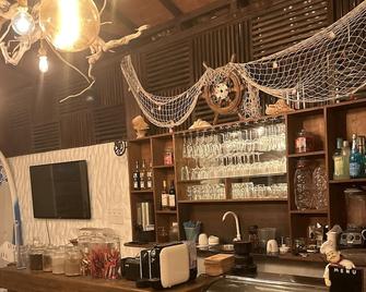 Atholhu Residence - Fehendhoo - Bar