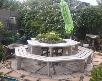 Mitchell's Guesthouse - Parow - Patio