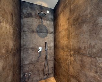 Hermes Mykonos Hotel - Míkonos - Baño
