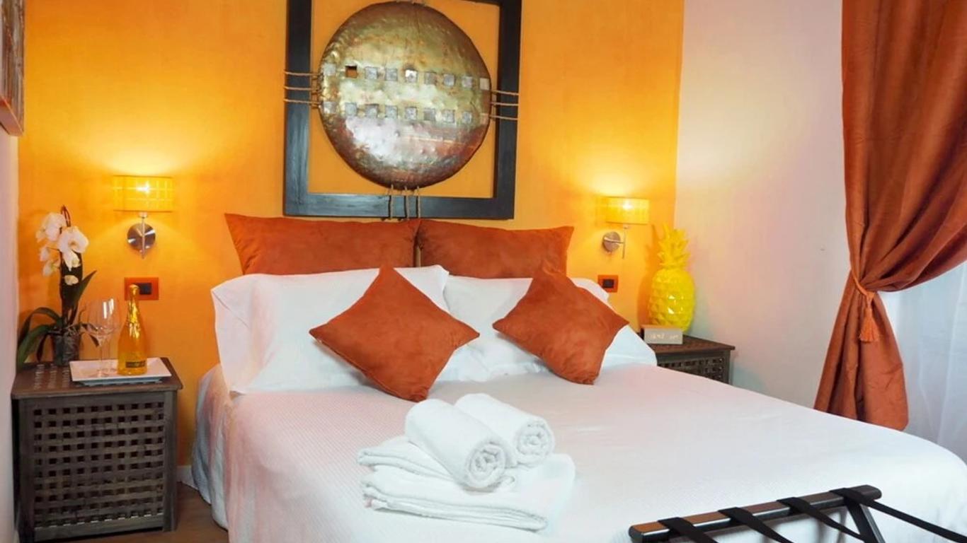 Residenza 54
