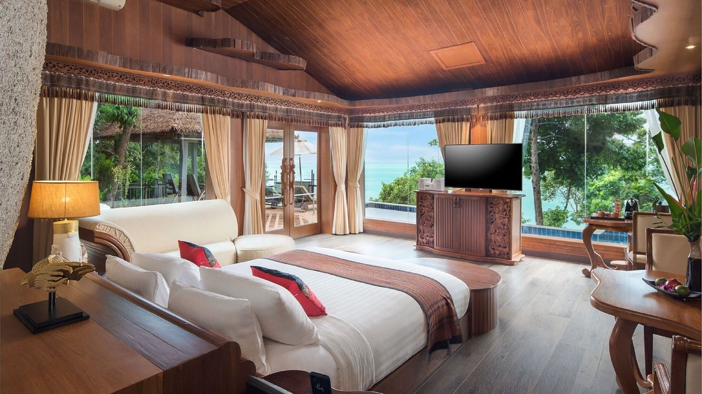 Panviman Resort Koh Phangan