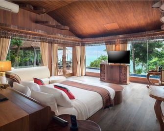 Panviman Resort Koh Phangan - Ko Pha Ngan - Quarto