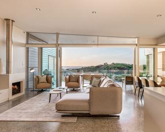 Smiths Beach Resort - Yallingup - Σαλόνι