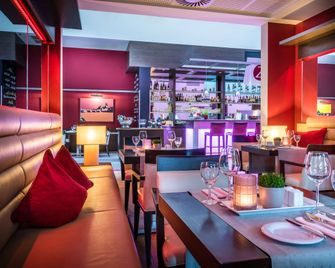 Best Western Premier Hotel Regensburg - Regensburg - Restaurant