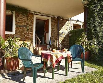 Agroturismo Kasa Barri - Bermeo