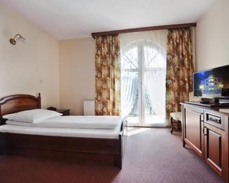 Dworek Skawinski - Skawina - Bedroom