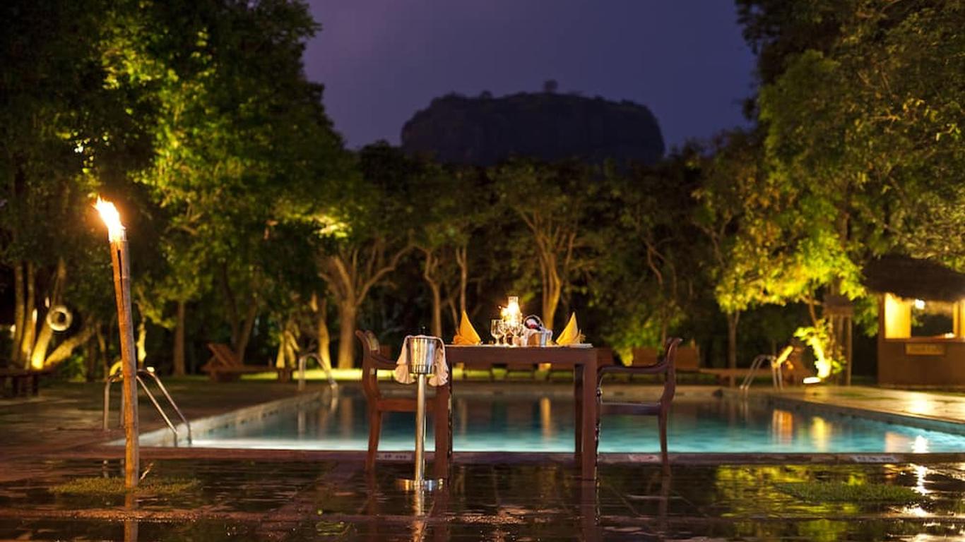 Hotel Sigiriya