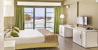 Apartamentos Livvo Morromar - Puerto del Carmen - Bedroom