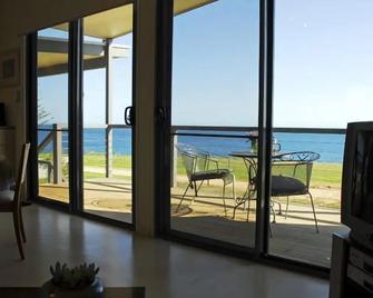 The Rookery at Christmas Cove - Penneshaw - Balcon