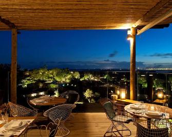 Hotel Fasano Punta del Este - Punta del Este - Balkon