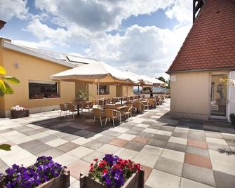 Hotel Makar Sport & Wellness - Pécs - Patio
