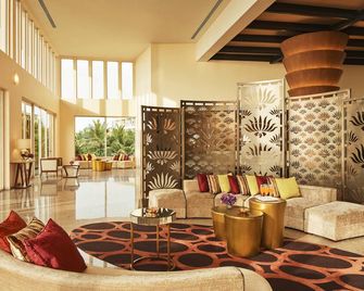 Sentido Heritance Negombo - נגומבו - טרקלין