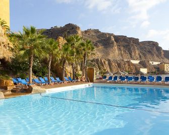 Mirador del Cabo - Aguadulce - Pool