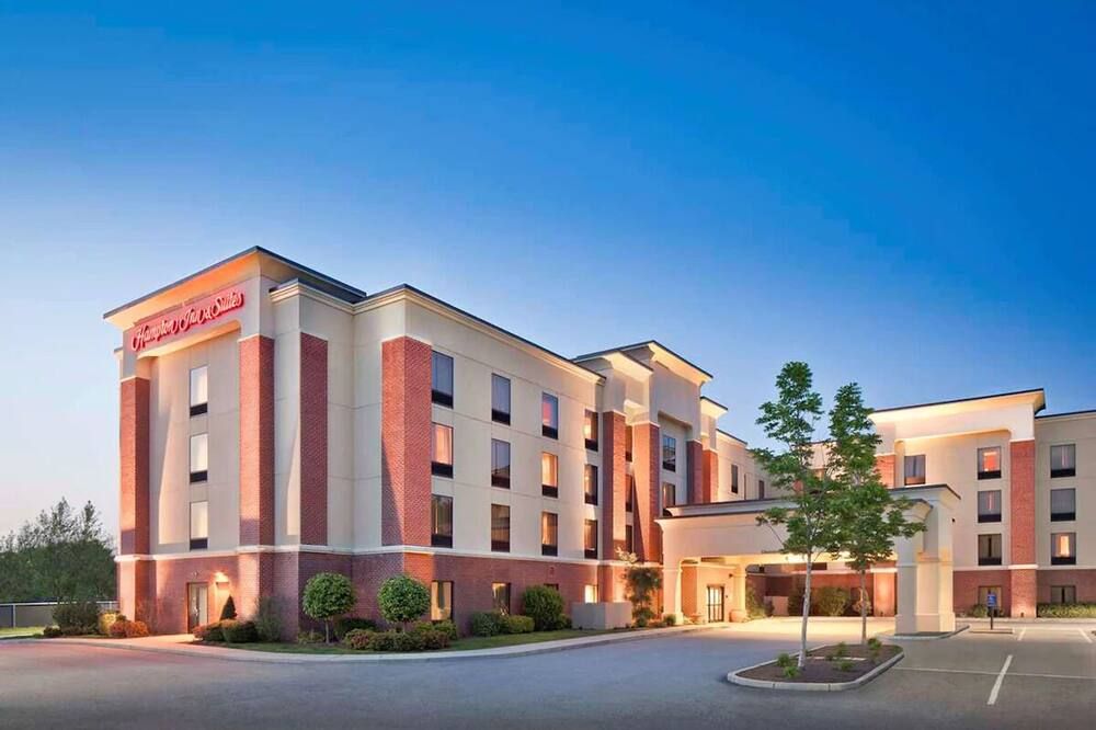 Convenient & Comfy Smithfield Lodging - Near Colleges & Casino - Smithfield - Gebouw