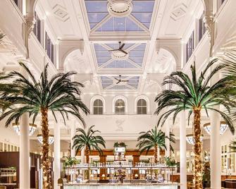 The Municipal Hotel Liverpool - MGallery - Liverpool - Hall