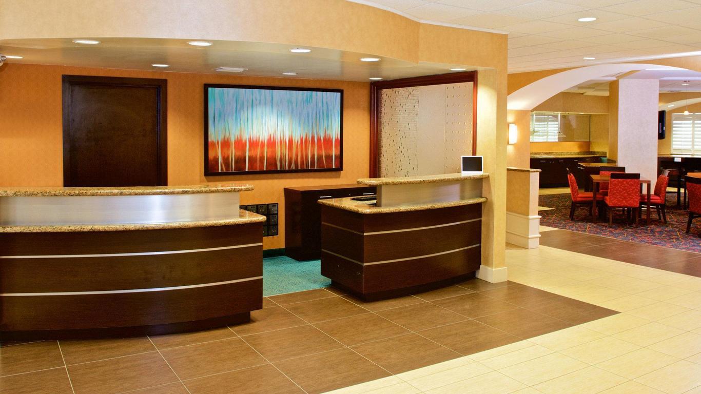 Residence Inn by Marriott Miami- Coconut Grove