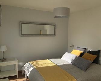 Bienvenue chez Nous ! - Rixheim - Chambre