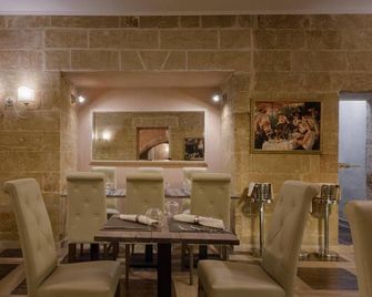 Le Club Boutique Hotel - Lecce - Restoran