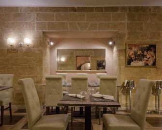 Le Club Boutique Hotel - Lecce - Restaurant