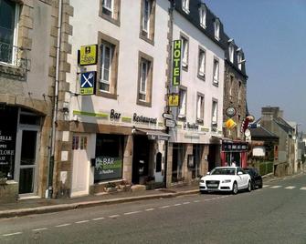 Le Passiflore - Saint-Pol-de-Léon - Building