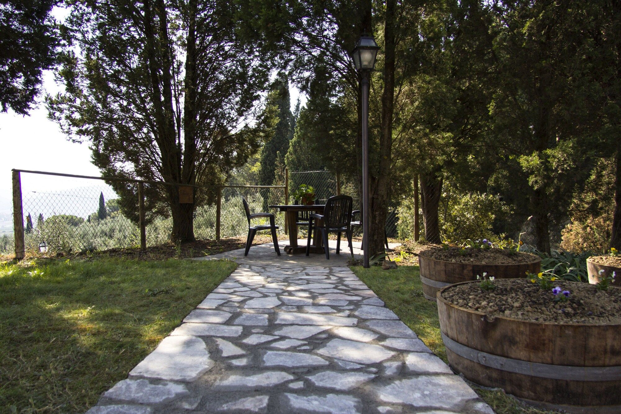 أجريتوريزمو كانتاجالو