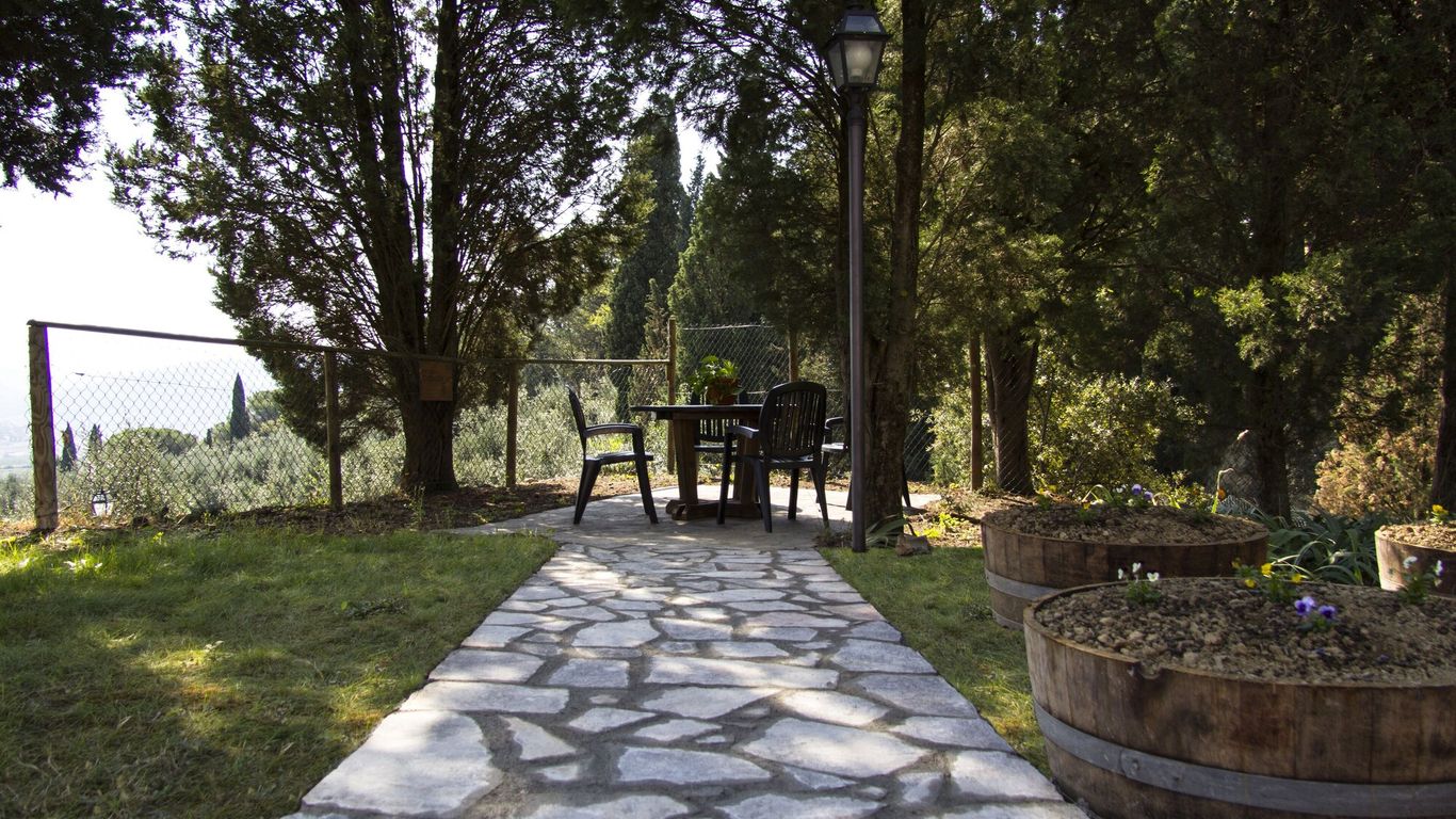 Agriturismo Tenuta Cantagallo