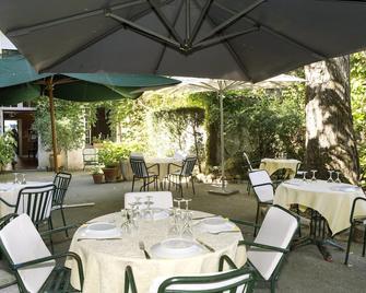 Hotel Restaurant Du Midi - Revel - Restaurant