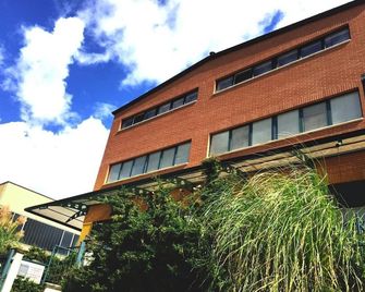 B&B Culla Dell'Aquila - L'Aquila - Edificio