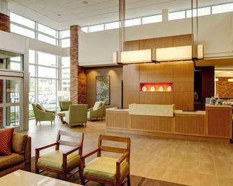 Hyatt Place New York/Yonkers - Yonkers - Lobby