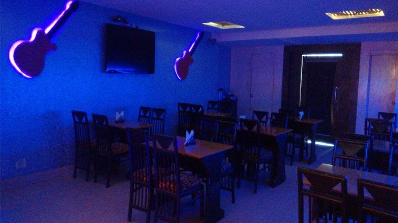 OYO 3019 Hotel Lingaraj