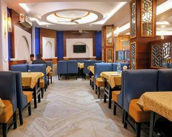 Hotel Roopali - Jabalpur - Restaurante