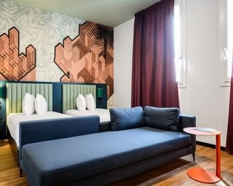 CX Modena Crocetta - Módena - Habitación