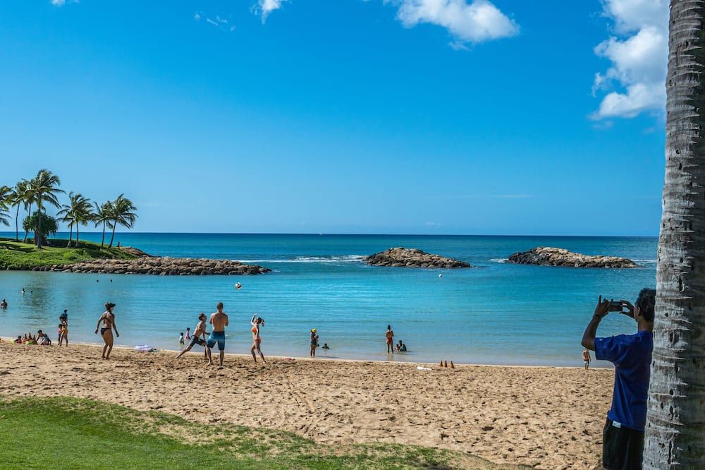 Summer Sale Rates - Your Vacation Awaits in Ko Olina KoK-1029B - Kapolei - Strand