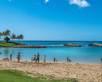 Summer Sale Rates - Your Vacation Awaits in Ko Olina KoK-1029B - Kapolei - Strand