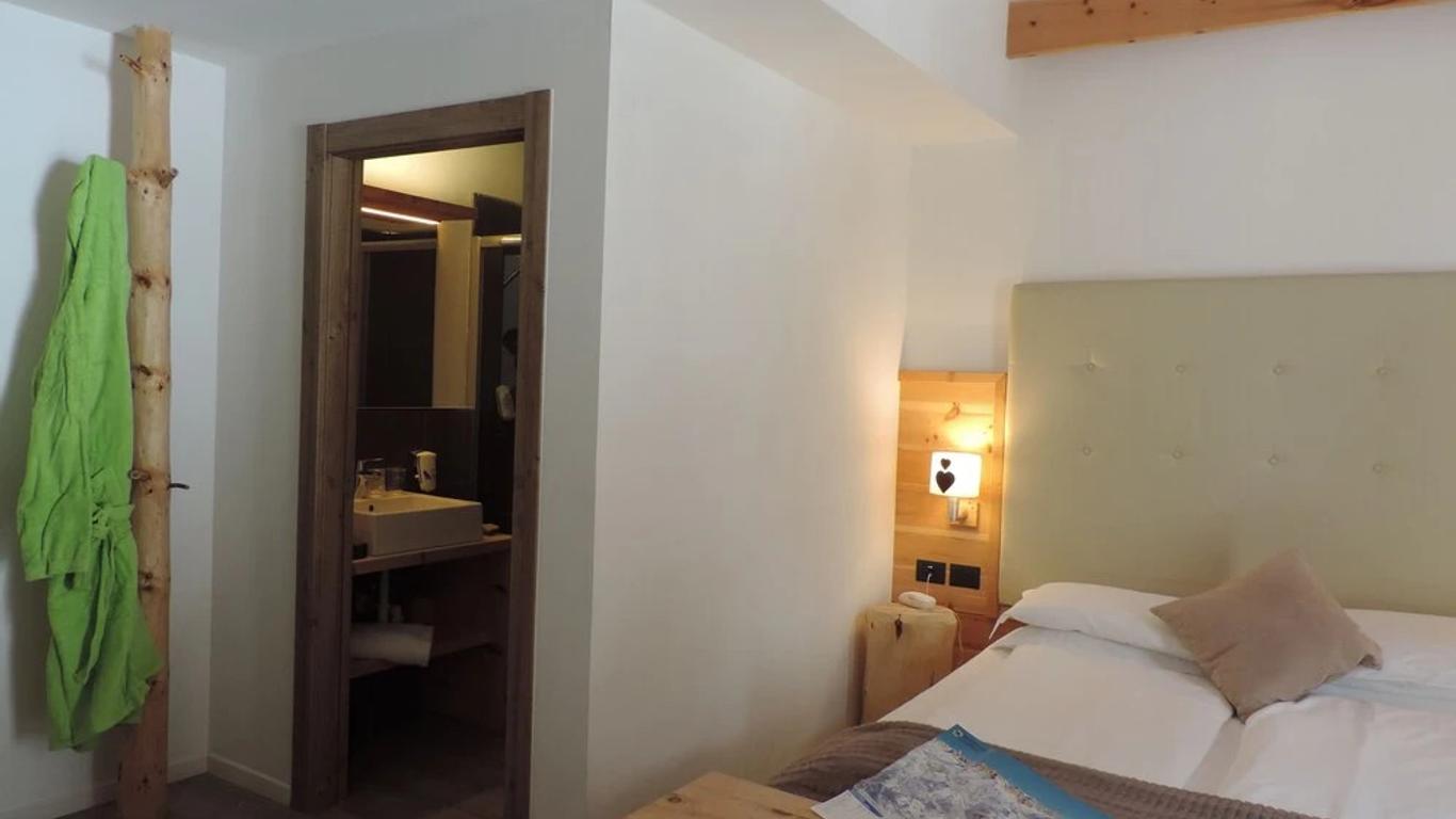 Hotel Scoiattolo